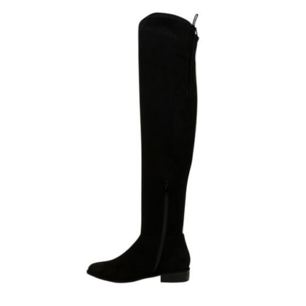 Call It Spring Legivia Over-the-Knee Boots (Faux Leather)